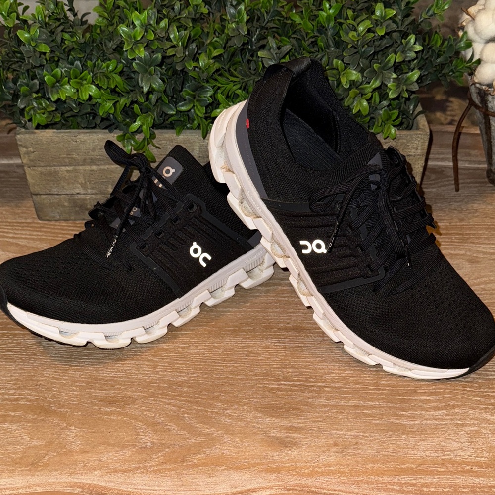 On Running Men’s Athletic Sneakers
